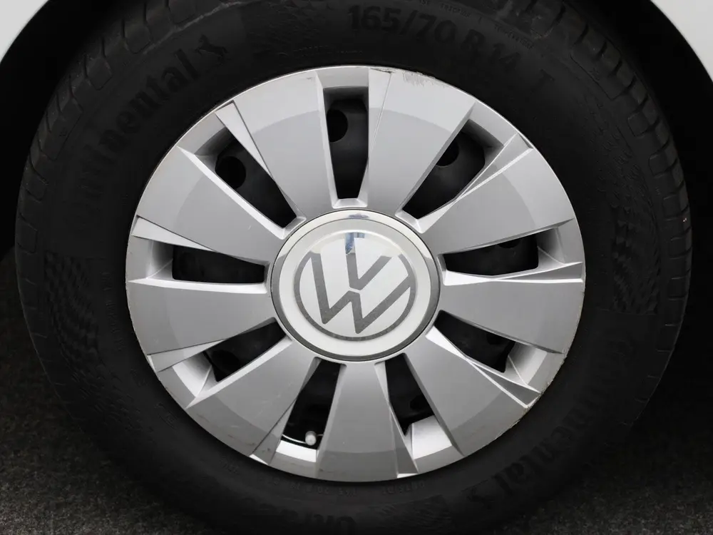 Volkswagen Up! 1.0 | 65 PK | Origineel Nederlands | 1e Eigen uit 2021, foto 12
