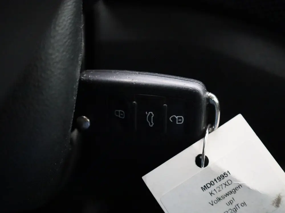 Volkswagen Up! 1.0 | 65 PK | Origineel Nederlands | 1e Eigen uit 2021, foto 15