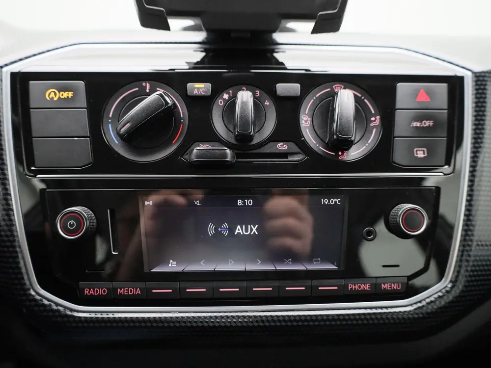 Volkswagen Up! 1.0 | 65 PK | Origineel Nederlands | 1e Eigen uit 2021, foto 16