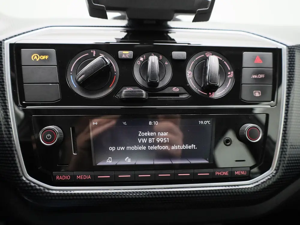 Volkswagen Up! 1.0 | 65 PK | Origineel Nederlands | 1e Eigen uit 2021, foto 18