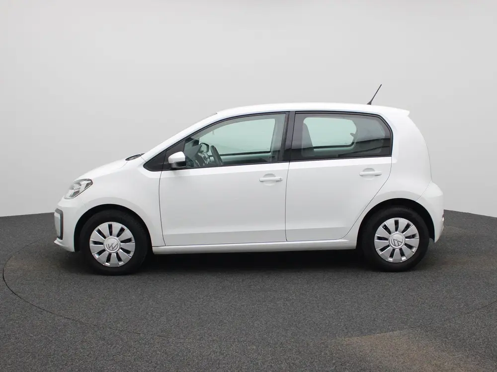 Volkswagen Up! 1.0 | 65 PK | Origineel Nederlands | 1e Eigen uit 2021, foto 4