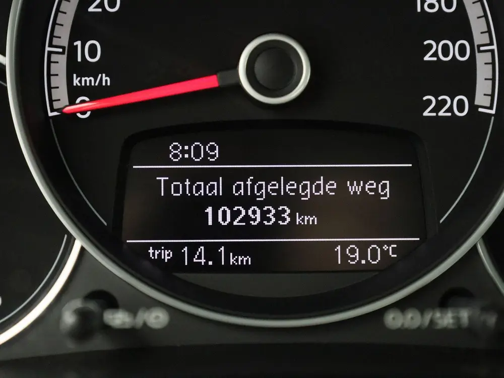 Volkswagen Up! 1.0 | 65 PK | Origineel Nederlands | 1e Eigen uit 2021, foto 8