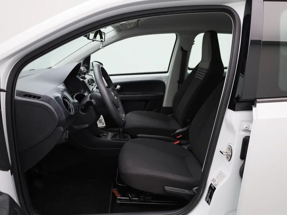 Volkswagen Up! 1.0 | 65 PK | Origineel Nederlands | 1e Eigen uit 2021, foto 9