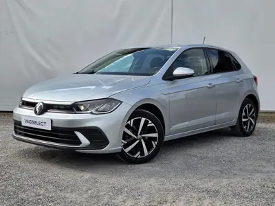 Volkswagen Polo 1.0 TSI Life | ACC | Carplay | Proefrit Moge uit 2022