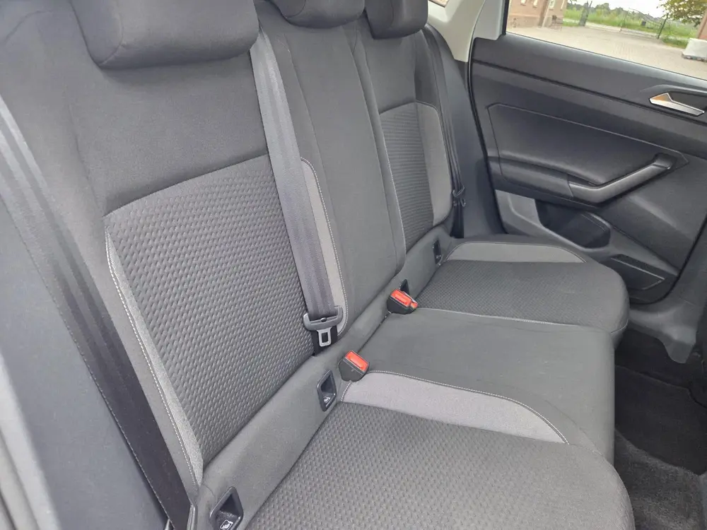 Volkswagen Polo 1.0 TSI Life | ACC | Carplay | Proefrit Moge uit 2022, foto 10