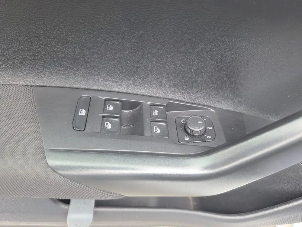 Volkswagen Polo 1.0 TSI Life | ACC | Carplay | Proefrit Moge uit 2022, foto 18