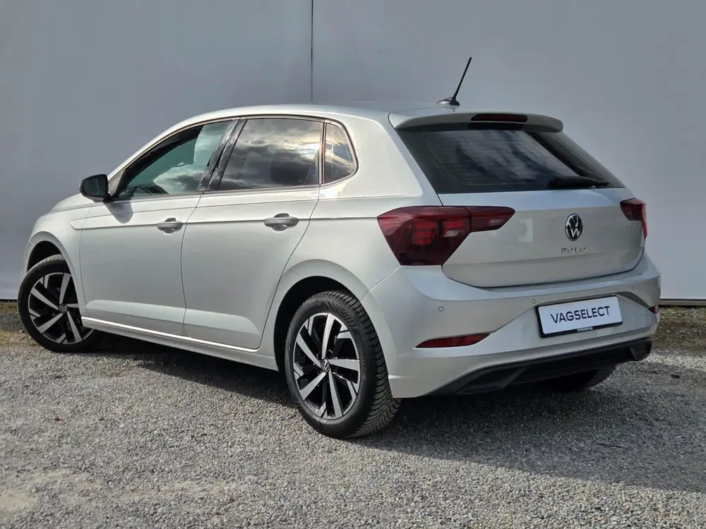 Volkswagen Polo 1.0 TSI Life | ACC | Carplay | Proefrit Moge uit 2022, foto 3