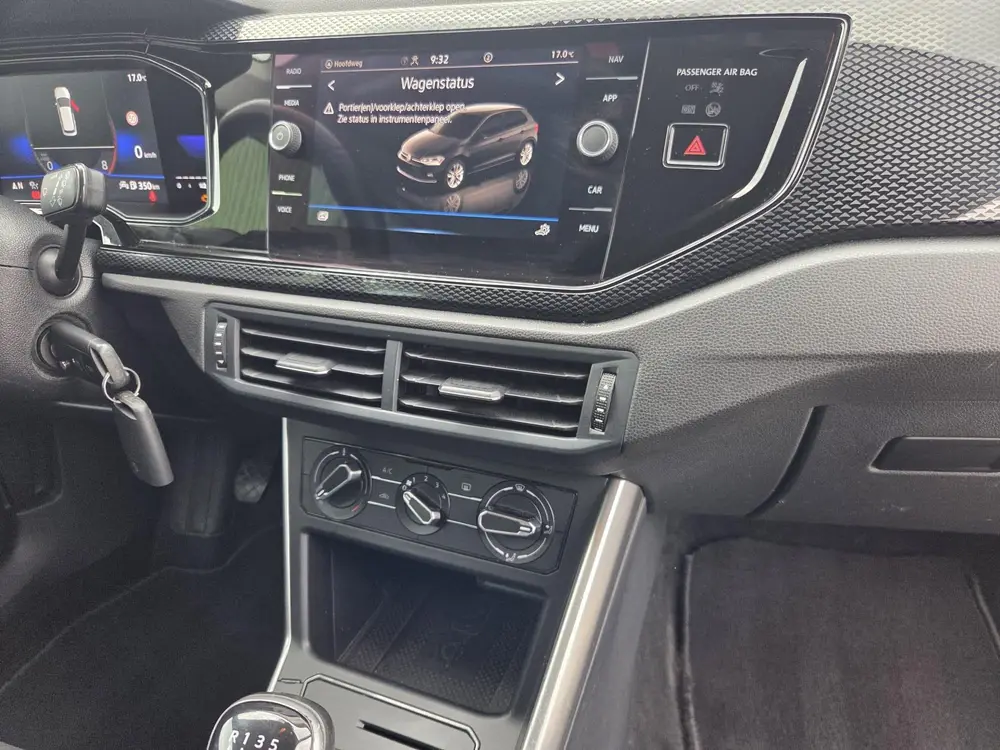 Volkswagen Polo 1.0 TSI Life | ACC | Carplay | Proefrit Moge uit 2022, foto 6