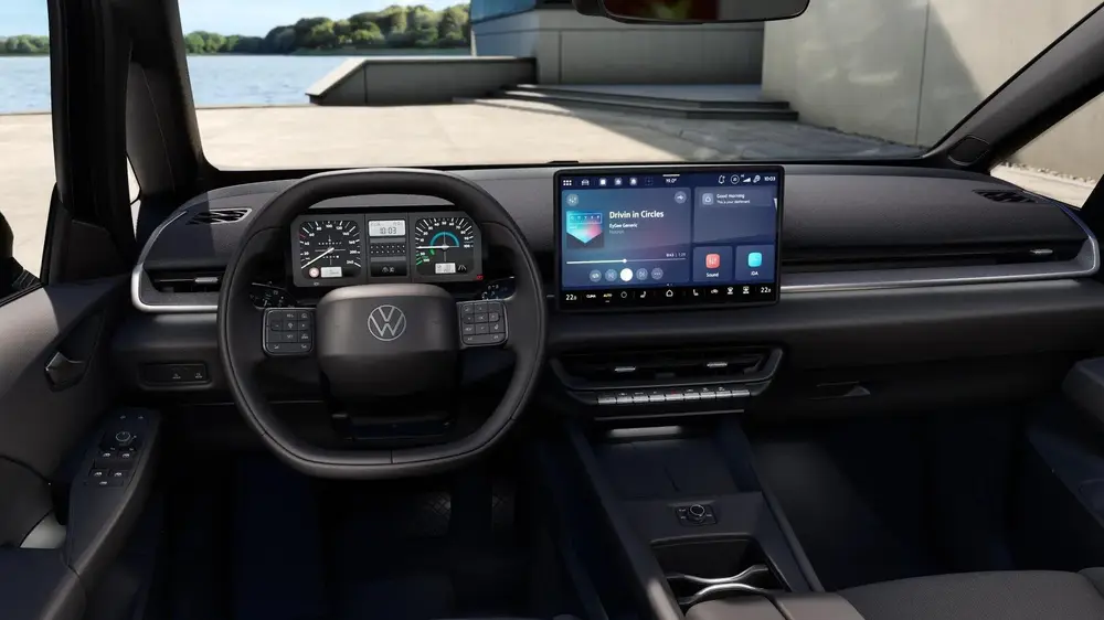 Volkswagen ID.3 Neo Life 190pk 58 kWh | Comfort Pakket | Ste uit 2026, foto 12