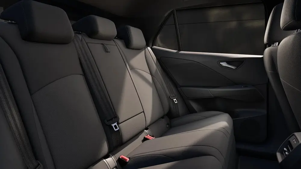 Volkswagen ID.3 Neo Life 190pk 58 kWh | Comfort Pakket | Ste uit 2026, foto 14