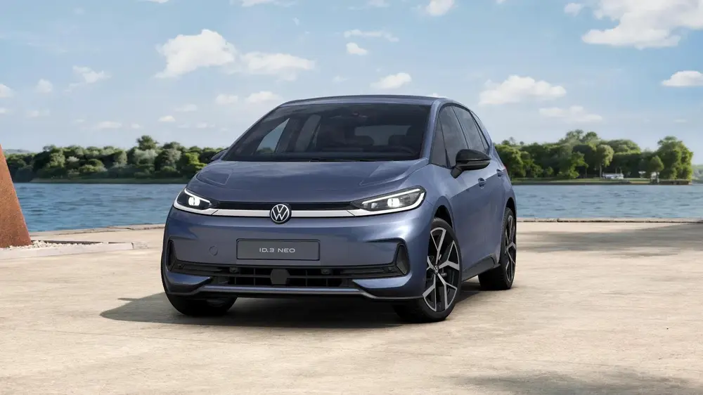Volkswagen ID.3 Neo Life 190pk 58 kWh | Comfort Pakket | Ste uit 2026, foto 15