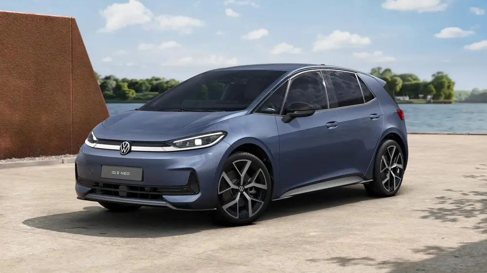 Volkswagen ID.3 Neo Life 190pk 58 kWh | Comfort Pakket | Ste uit 2026, foto 7
