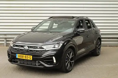 Volkswagen T-Roc 2.0 TSI 300pk 4Motion R DSG7 Panoramadak Cl uit 2024