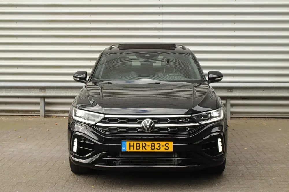 Volkswagen T-Roc 2.0 TSI 300pk 4Motion R DSG7 Panoramadak Cl uit 2024, foto 2
