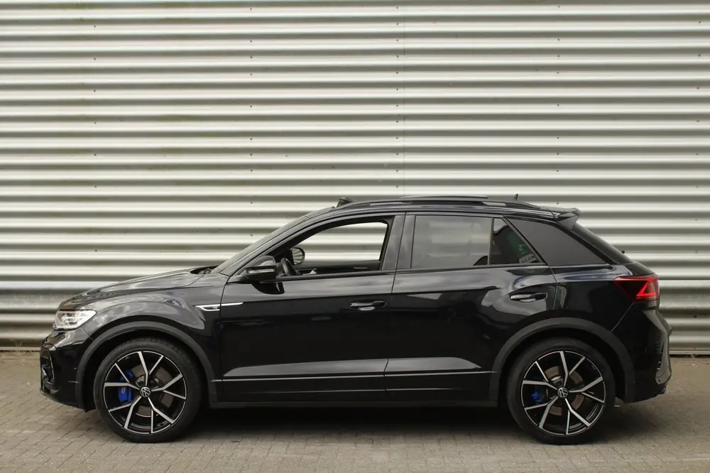 Volkswagen T-Roc 2.0 TSI 300pk 4Motion R DSG7 Panoramadak Cl uit 2024, foto 8