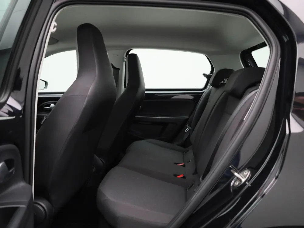 Volkswagen Up! 1.0 | 65 PK | Origineel Nederlands | 1e Eigen uit 2023, foto 10