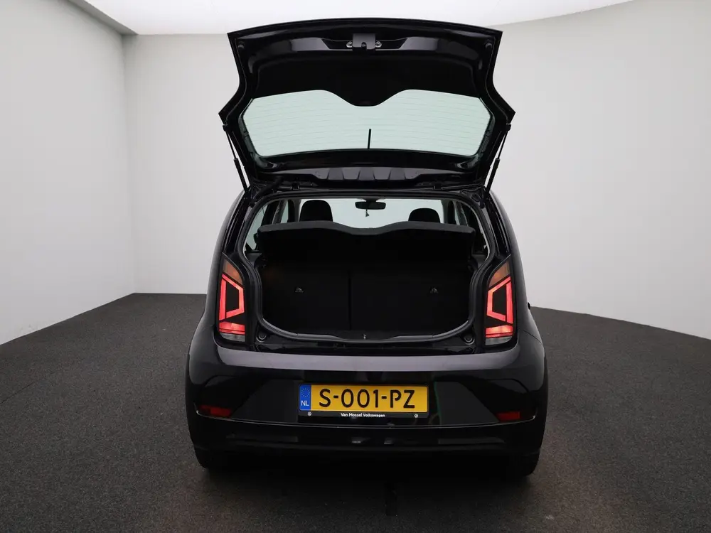 Volkswagen Up! 1.0 | 65 PK | Origineel Nederlands | 1e Eigen uit 2023, foto 11