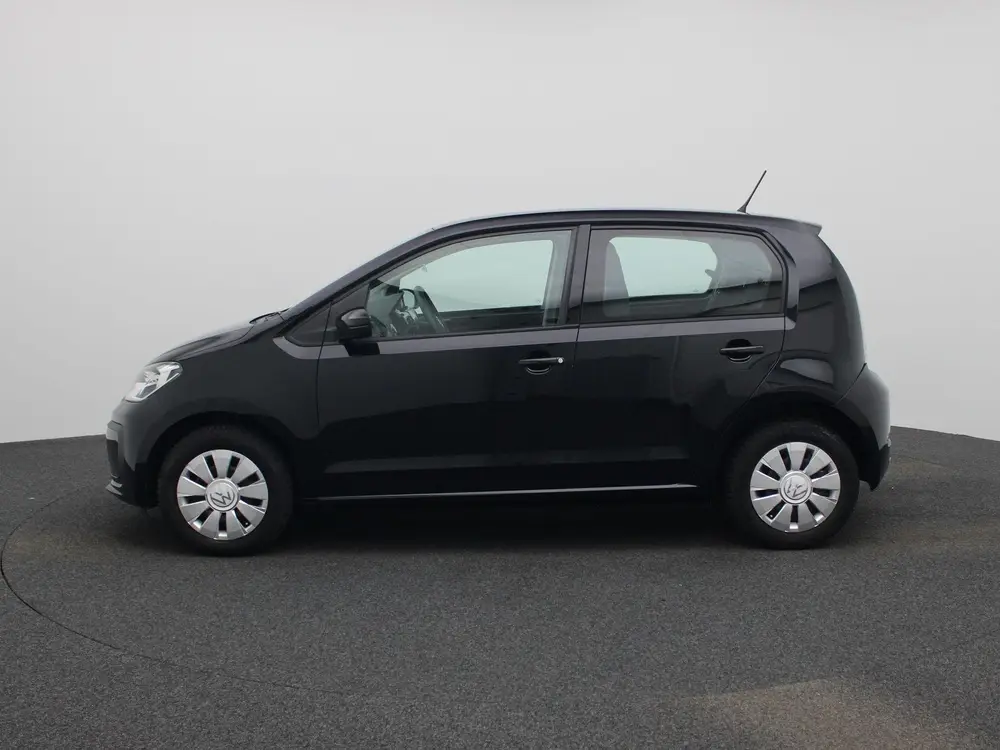 Volkswagen Up! 1.0 | 65 PK | Origineel Nederlands | 1e Eigen uit 2023, foto 4