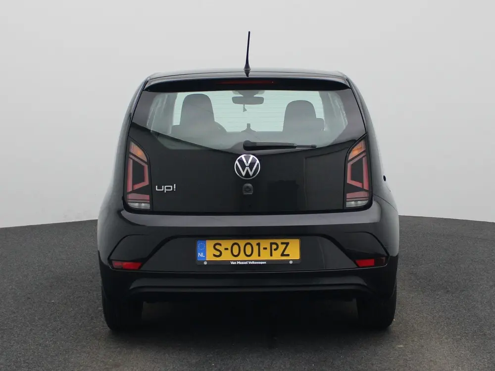 Volkswagen Up! 1.0 | 65 PK | Origineel Nederlands | 1e Eigen uit 2023, foto 5