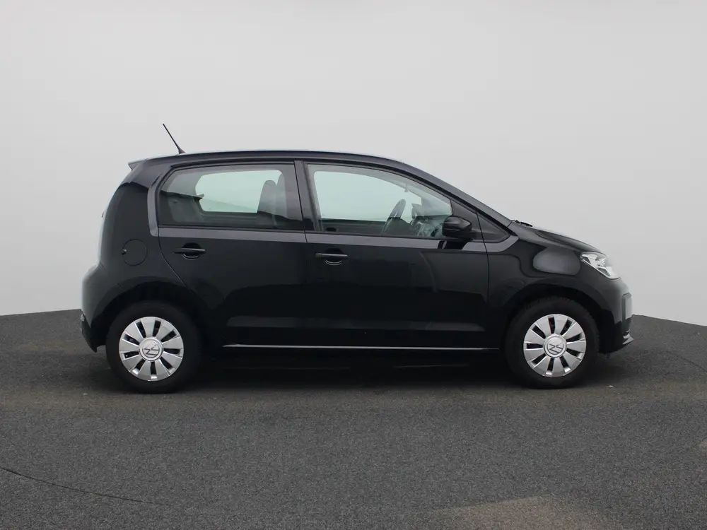 Volkswagen Up! 1.0 | 65 PK | Origineel Nederlands | 1e Eigen uit 2023, foto 6