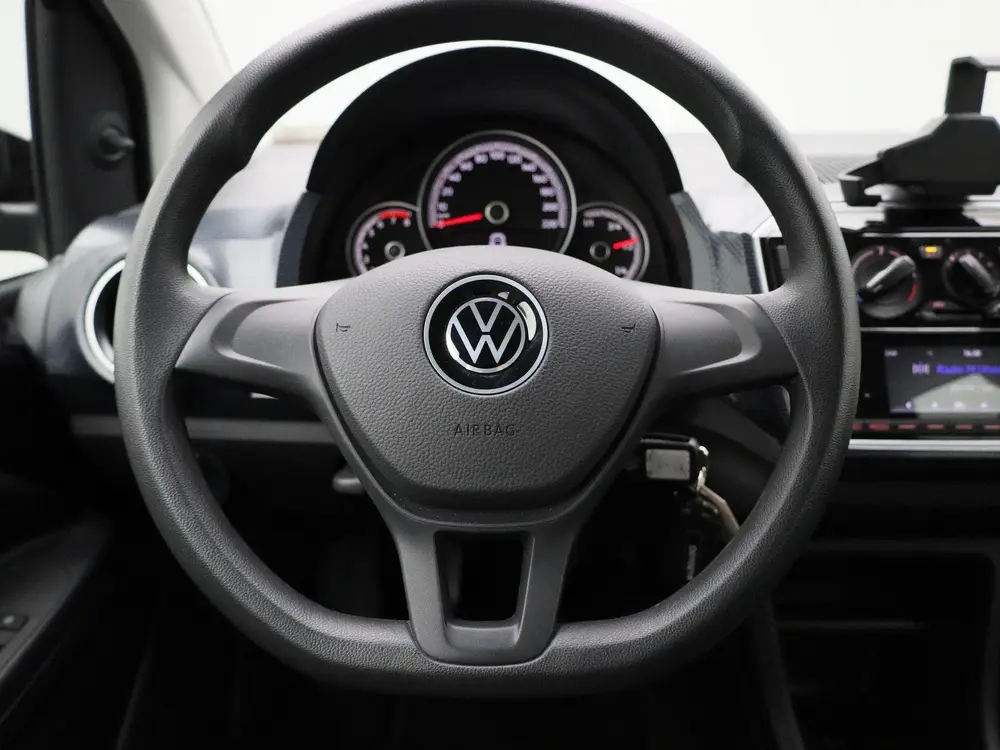 Volkswagen Up! 1.0 | 65 PK | Origineel Nederlands | 1e Eigen uit 2023, foto 7