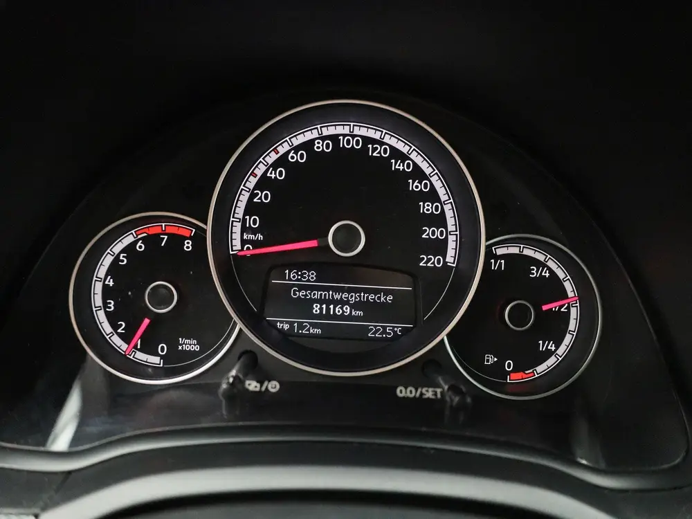 Volkswagen Up! 1.0 | 65 PK | Origineel Nederlands | 1e Eigen uit 2023, foto 8