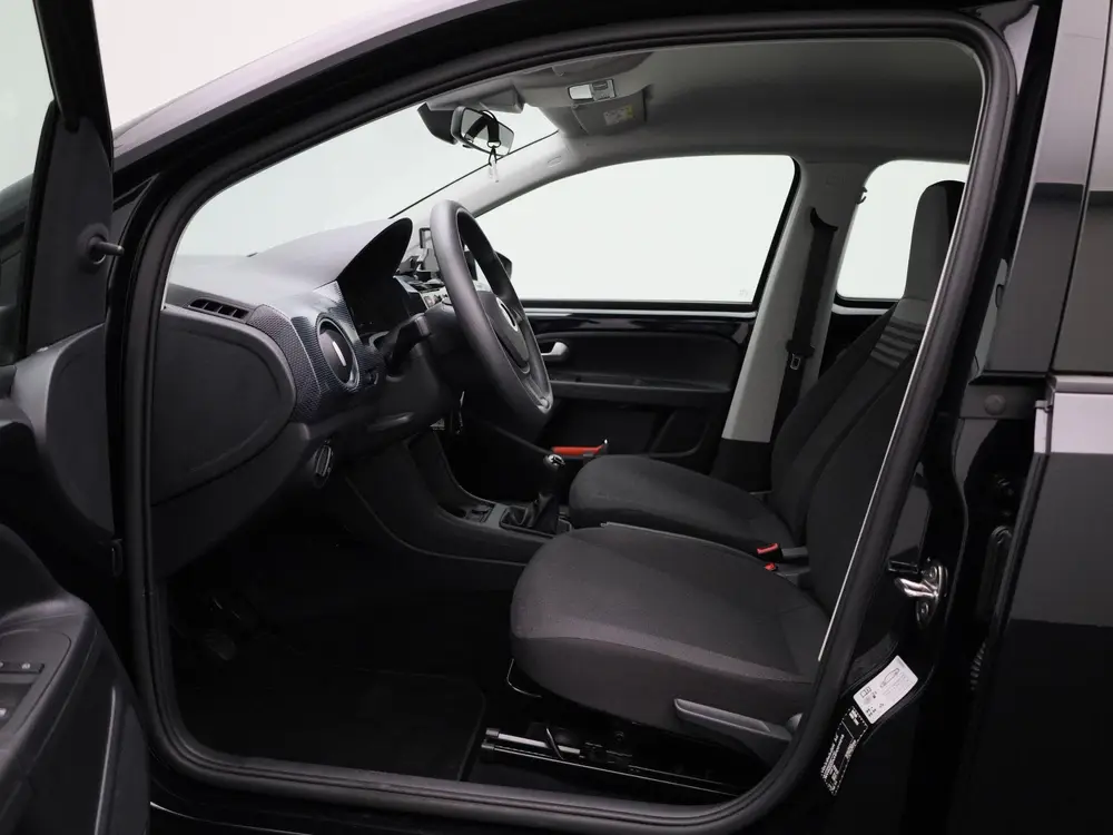 Volkswagen Up! 1.0 | 65 PK | Origineel Nederlands | 1e Eigen uit 2023, foto 9