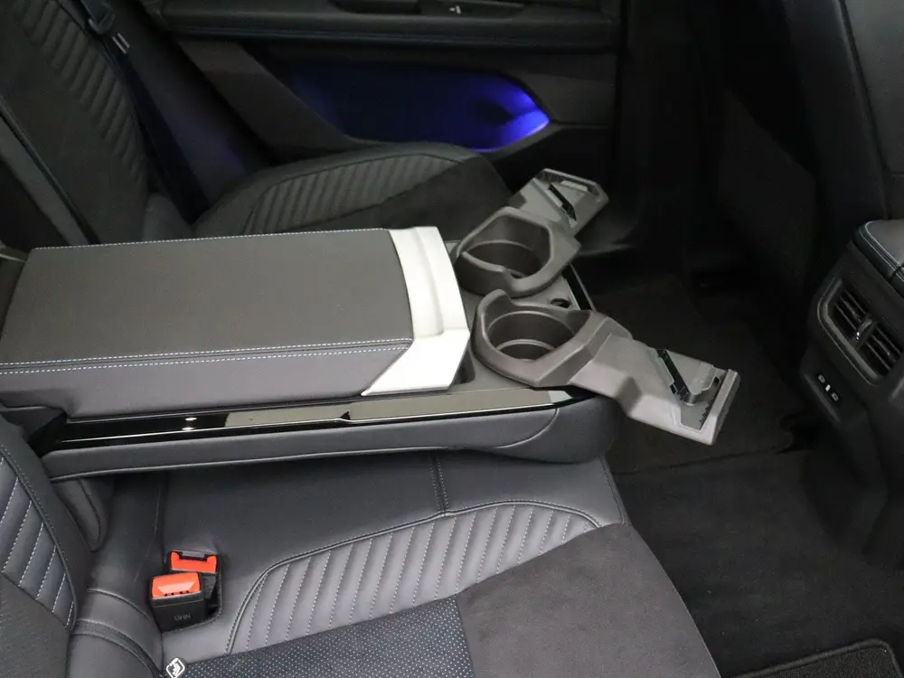 Renault Rafale E-Tech full hybrid 200 esprit Alpine uit 2025, foto 4