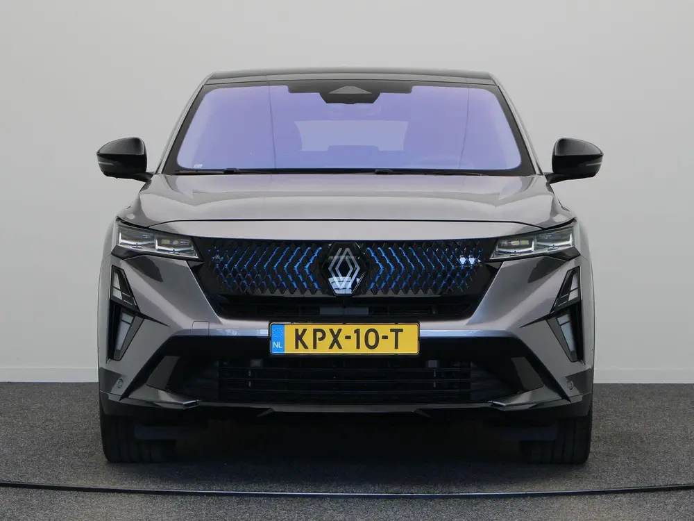 Renault Rafale E-Tech full hybrid 200 esprit Alpine uit 2025, foto 6