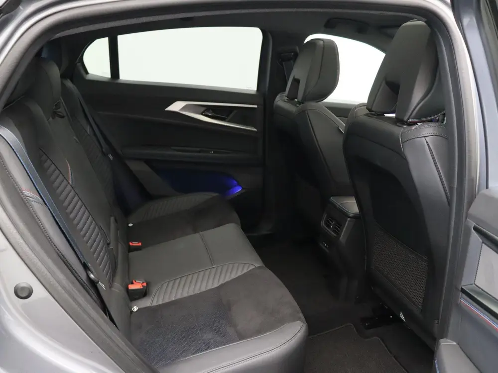 Renault Rafale E-Tech full hybrid 200 esprit Alpine uit 2025, foto 8