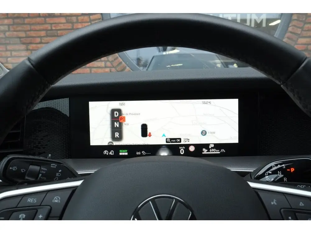Volkswagen Tayron 1.5 eHybrid R-Line 245pk | Trekhaak | SOH uit 2025, foto 10