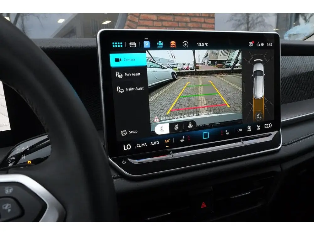 Volkswagen Tayron 1.5 eHybrid R-Line 245pk | Trekhaak | SOH uit 2025, foto 12