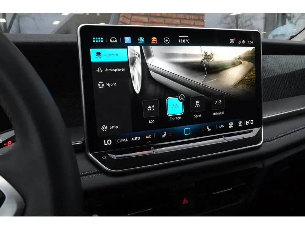 Volkswagen Tayron 1.5 eHybrid R-Line 245pk | Trekhaak | SOH uit 2025, foto 15
