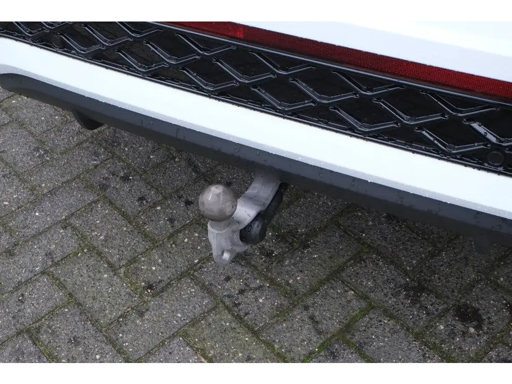 Volkswagen Tayron 1.5 eHybrid R-Line 245pk | Trekhaak | SOH uit 2025, foto 17