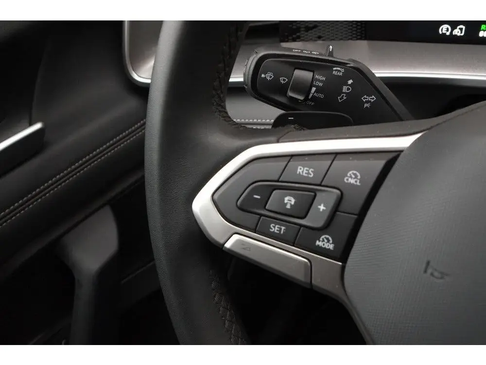 Volkswagen Tayron 1.5 eHybrid R-Line 245pk | Trekhaak | SOH uit 2025, foto 20
