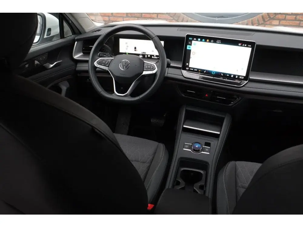 Volkswagen Tayron 1.5 eHybrid R-Line 245pk | Trekhaak | SOH uit 2025, foto 3