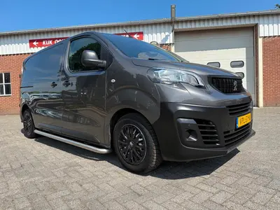 Peugeot Expert 2.0 BlueHDI L2 145pk automaat Camera CarPl uit 2022