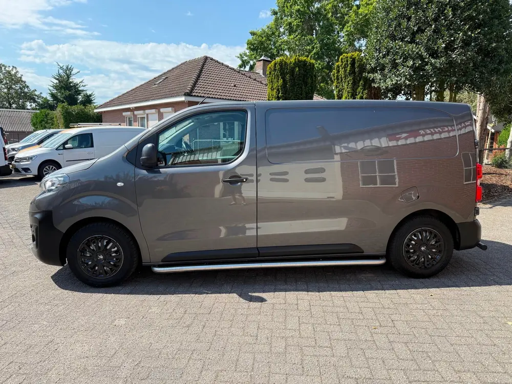 Peugeot Expert 2.0 BlueHDI L2 145pk automaat Camera CarPl uit 2022, foto 9