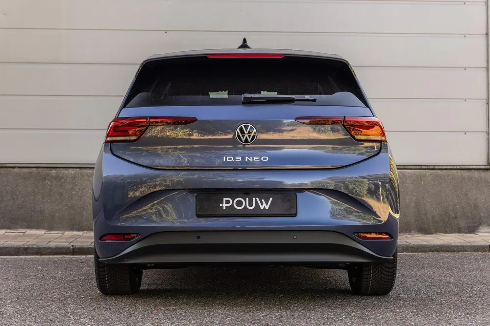 Volkswagen ID.3 Neo Life 190pk 58 kWh | LMV 19'' | Voorstoel uit 2026, foto 10