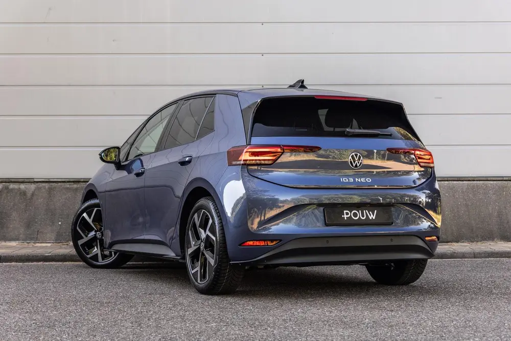 Volkswagen ID.3 Neo Life 190pk 58 kWh | LMV 19'' | Voorstoel uit 2026, foto 11