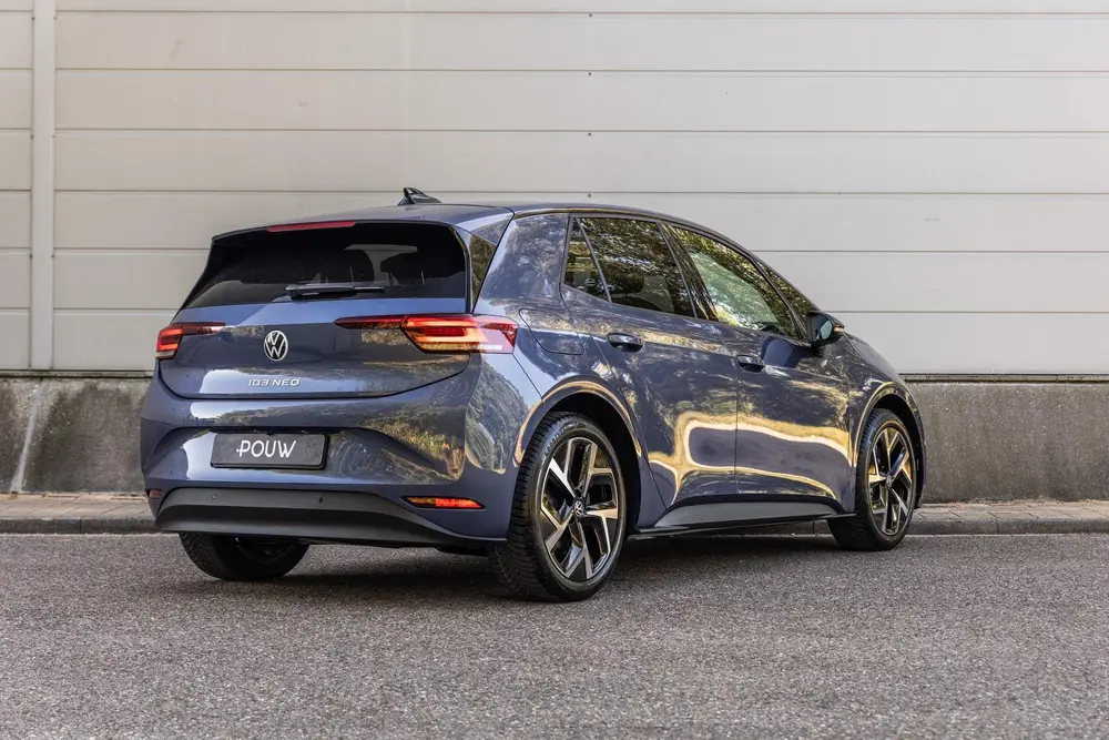 Volkswagen ID.3 Neo Life 190pk 58 kWh | LMV 19'' | Voorstoel uit 2026, foto 2