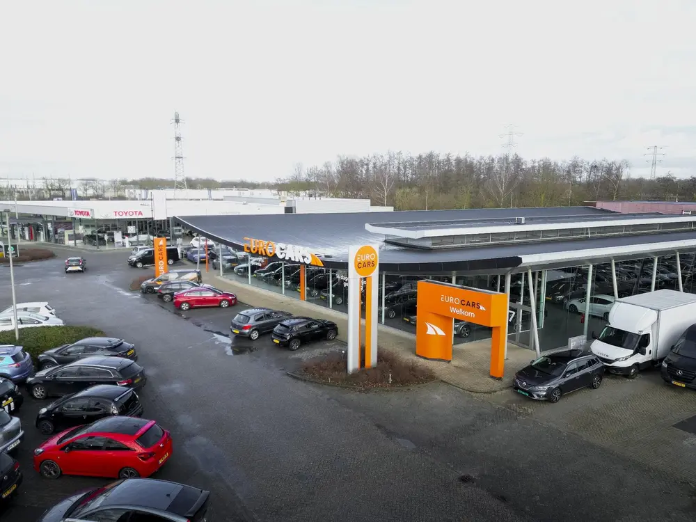 Volkswagen Golf Variant 1.5 TSI Highline 150pk Automaat Pano uit 2019, foto 3