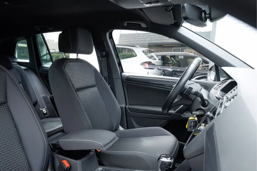 Volkswagen Tiguan 1.5 TSI Life Business Carplay - Trekhaak uit 2021, foto 11