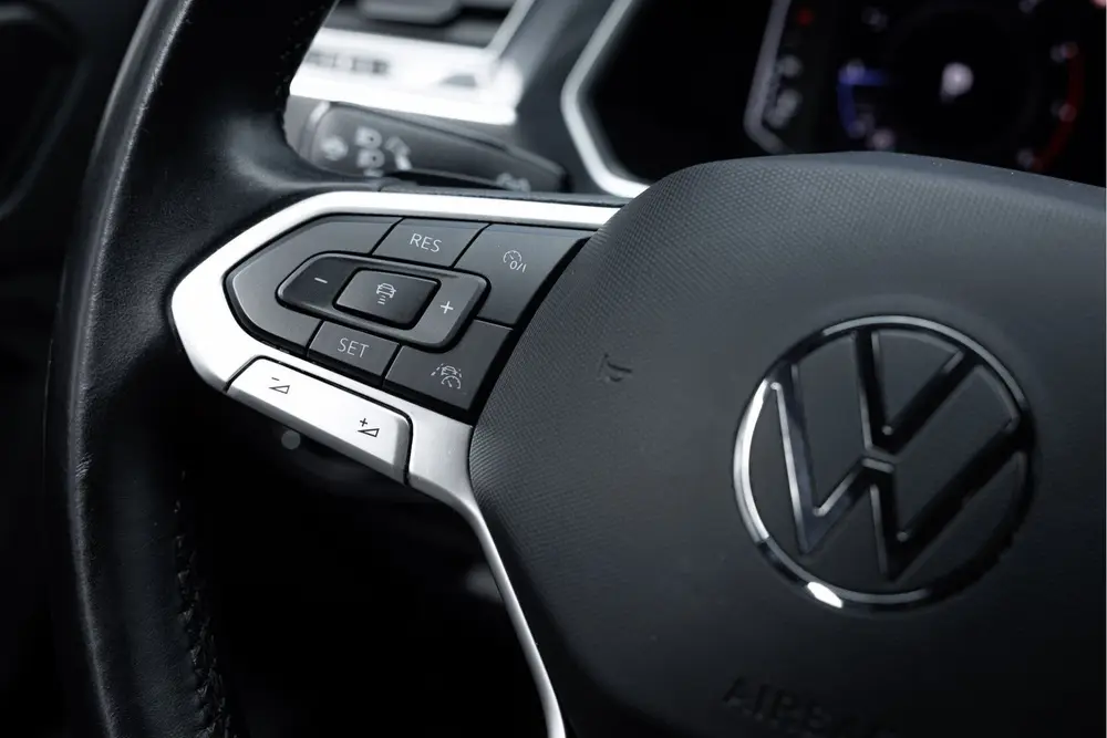 Volkswagen Tiguan 1.5 TSI Life Business Carplay - Trekhaak uit 2021, foto 15
