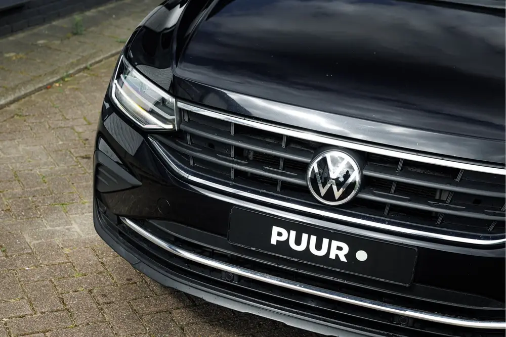 Volkswagen Tiguan 1.5 TSI Life Business Carplay - Trekhaak uit 2021, foto 19
