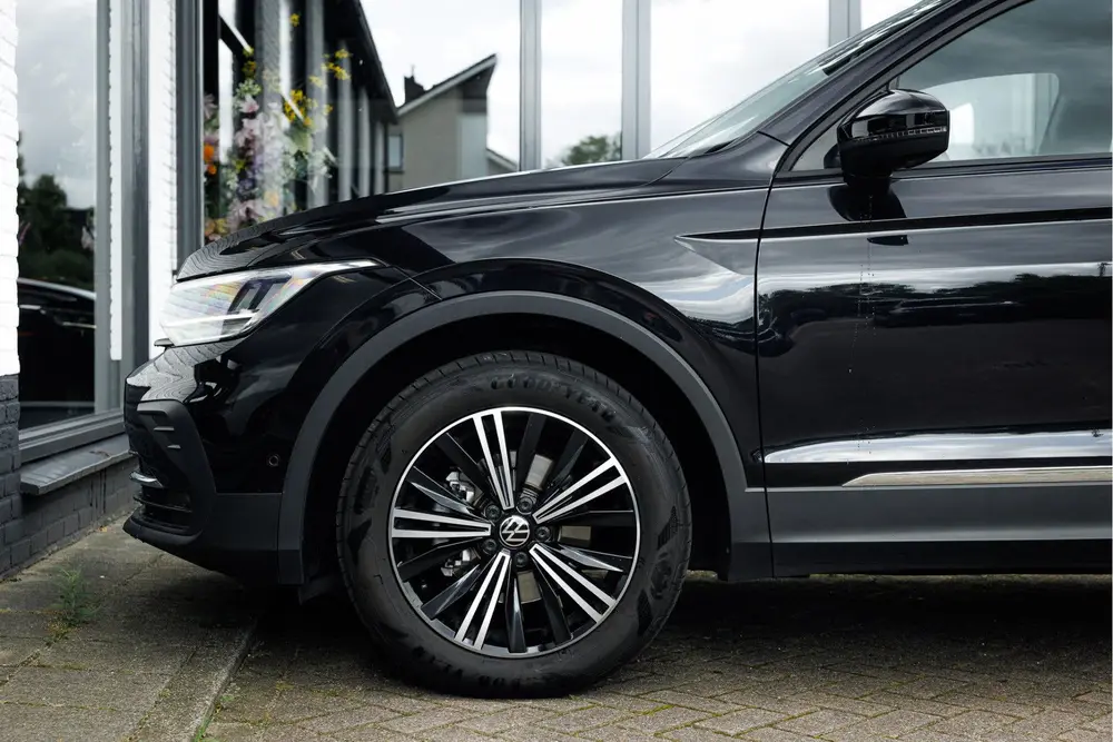 Volkswagen Tiguan 1.5 TSI Life Business Carplay - Trekhaak uit 2021, foto 20