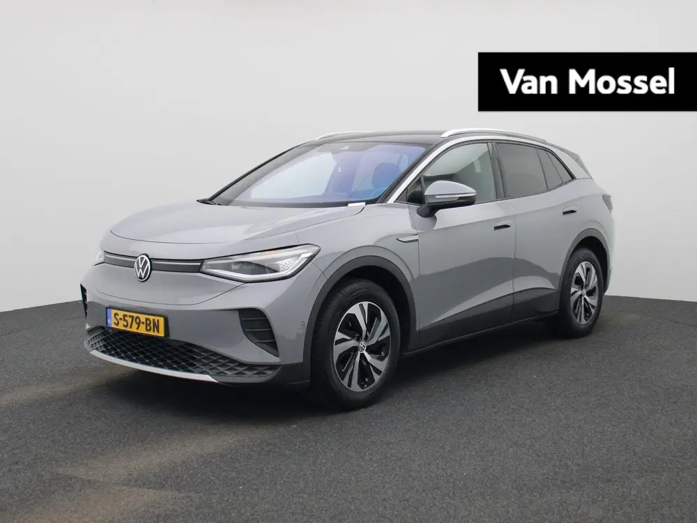 Volkswagen ID.4 Pure 52 kWh 170 PK| | SoH 92.6% | Origineel uit 2022