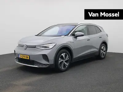 Volkswagen ID.4 Pure 52 kWh 170 PK| | SoH 92.6% | Origineel uit 2022