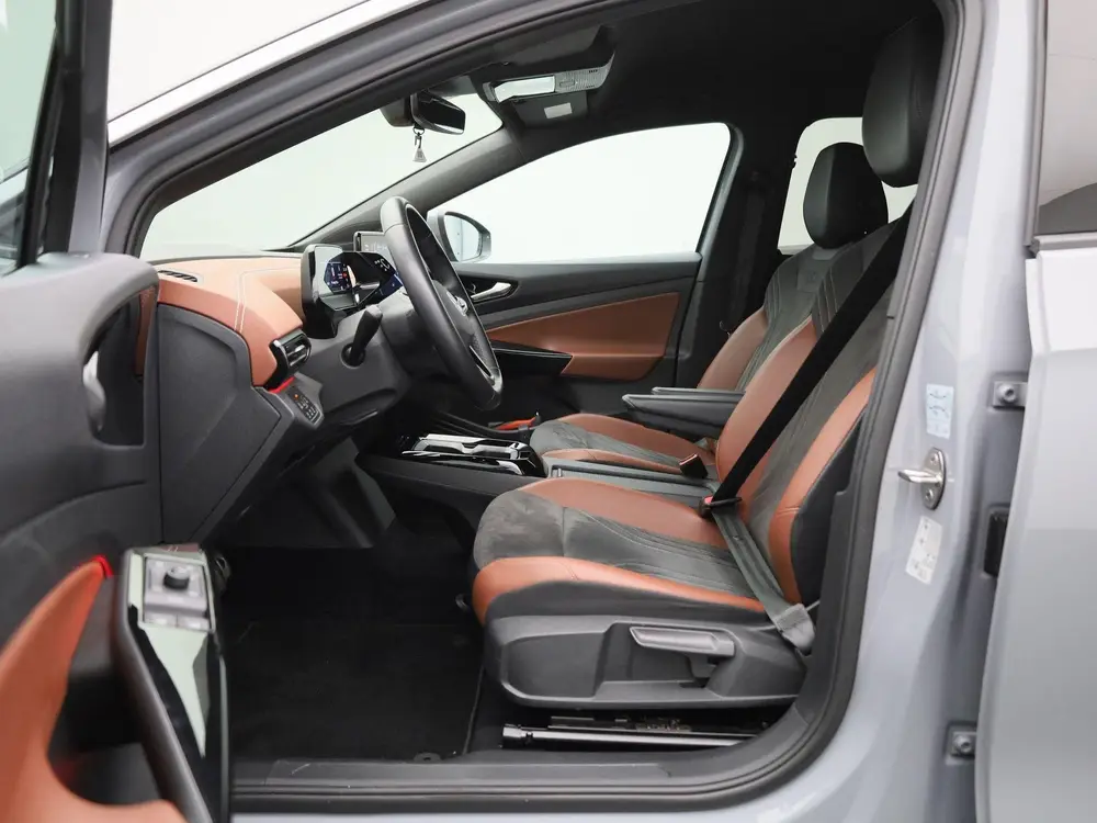 Volkswagen ID.4 Pure 52 kWh 170 PK| | SoH 92.6% | Origineel uit 2022, foto 10