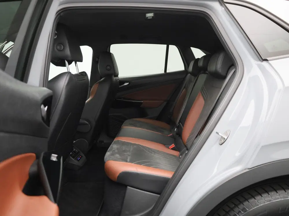 Volkswagen ID.4 Pure 52 kWh 170 PK| | SoH 92.6% | Origineel uit 2022, foto 11